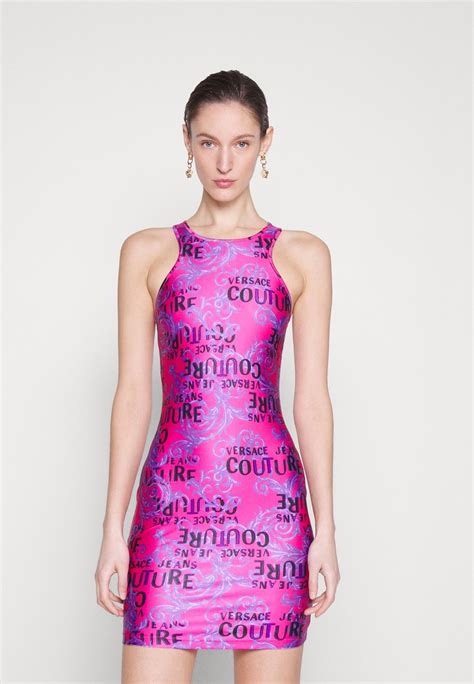 vestiti versace jeans couture